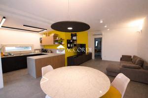 Rif.PE2A| appartamento quadrilocale