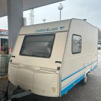 Caravelair antares