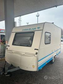 Caravelair antares