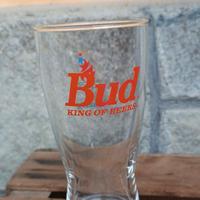 Bicchiere da birra Budweiser