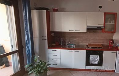 Cucina 300cm