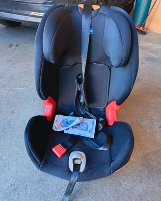 seggiolino per auto  Chicco Youniverse Fix