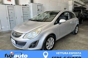 Opel Corsa 3p 1.2 Club 85cv