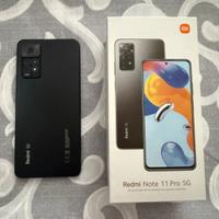 Redmi note 11 pro 5 g 128 g