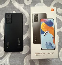 Redmi note 11 pro 5 g 128 g