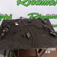 CABLAGGIO PARAURTI ANTERIORE AUDI A3 8V 2015