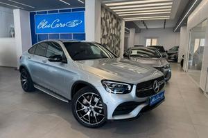 Mercedes Classe GLC 300 de phev (eq-power) Premium