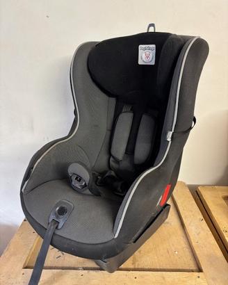 Seggiolino Auto Peg Perego