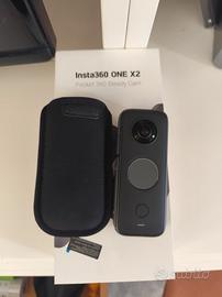 insta360 One x2