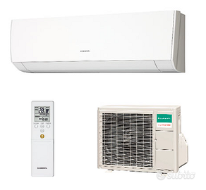 Condizionatore Fujitsu General 12000 BTU