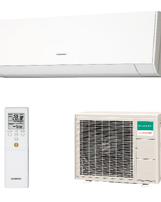 Condizionatore Fujitsu General 12000 BTU