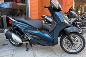 Piaggio Beverly 300 Hpe