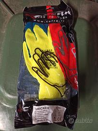 Guanti da lavoro Cofra taglia 8