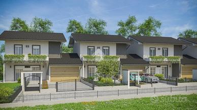 TER. RESIDENZIALE A VIGODARZERE