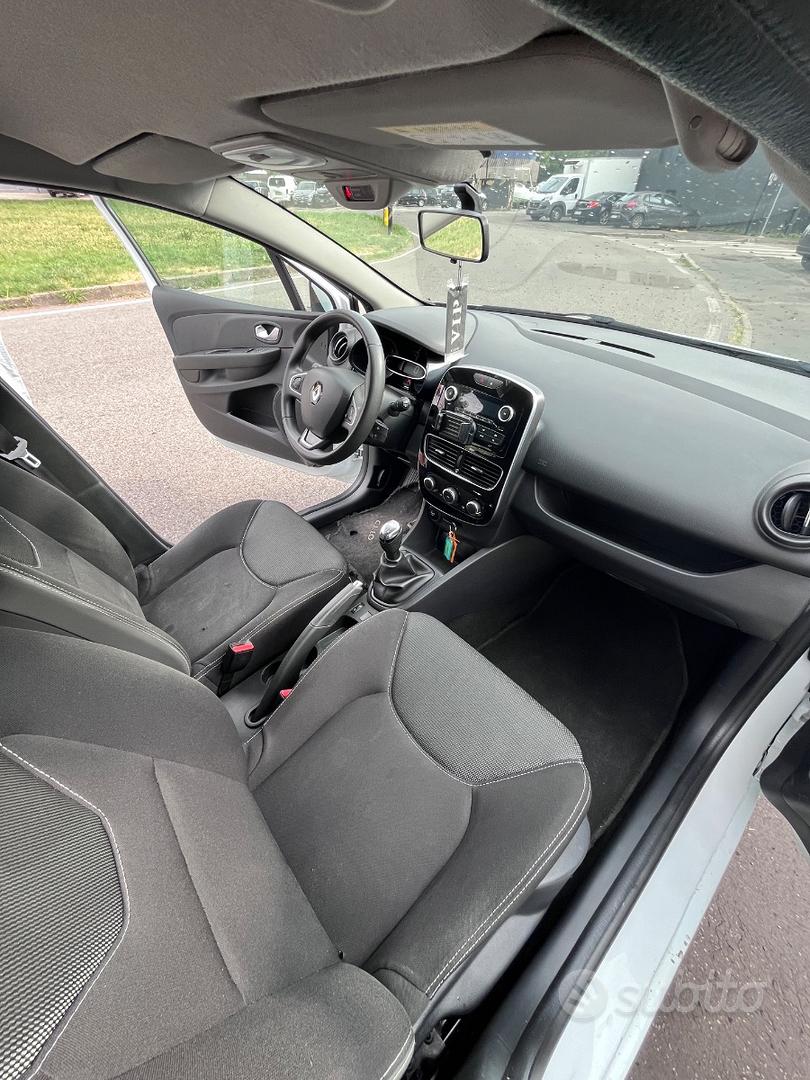 Renault Clio 2018 photo 5