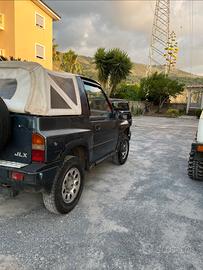 scocca suzuki vitara 