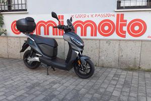 Lifan E4+ Batteria Singola - 2022