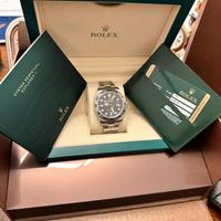 Rolex Explorer 216570