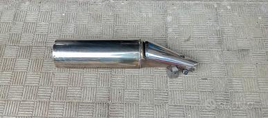 scarico moto Honda NC 