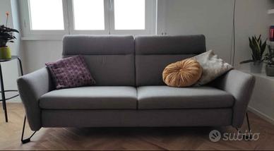 Divano come nuovo Egoitaliano