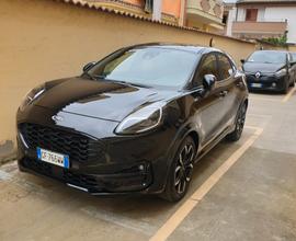 FORD Puma (2019) - 2021