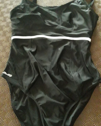 Costume intero premaman