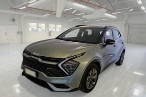 KIA SPORTAGE 1.6 TGDI HEV GT-LINE PLUS 2WD AUTO SU