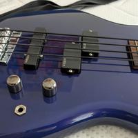 Basso  Cort Action + Ampli Fender Rumble  40