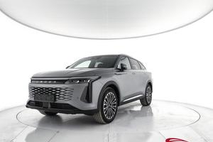 OMODA 9 SUPER HYBRID PREMIUM