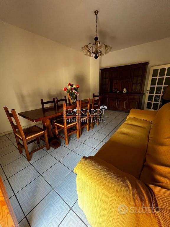 Apartment in San Giustino, Petricce - Vista 5