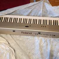 pianoforte ROLAND FP-5