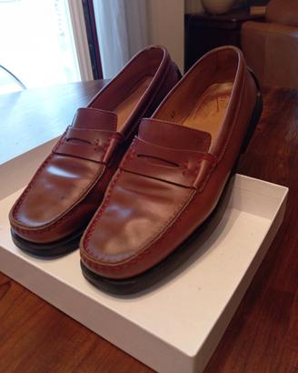 mocassini Tod's donna n.40