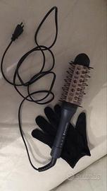 Spazzola rotante per capelli