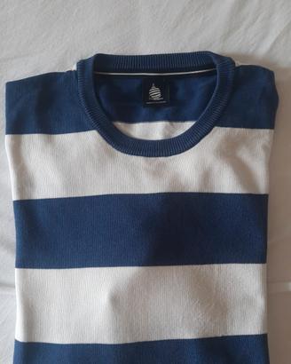 maglia in cotone  Marina Yachting 