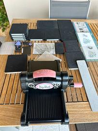 Sizzix Big Shot Originale Rosa