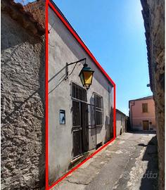 Bonnanaro - locale commerciale