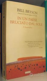 In un paese bruciato dal sole - L'Australia