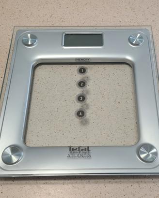 bilancia pesapersone