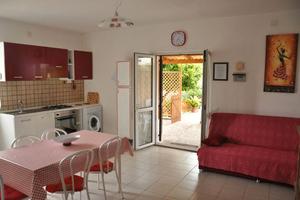 Marina di Campo, 6 p.letto, promo settembre