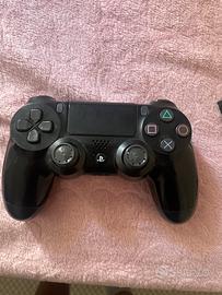 Controler play 4