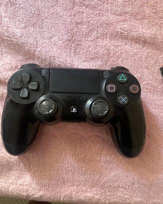 Controler play 4