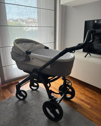 Trio Peg Perego