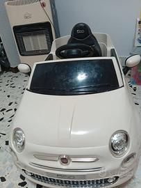 macchina radiocomandata per bambini