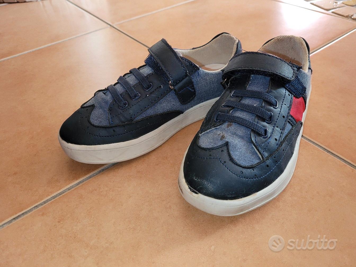 Scarpe bimba sales original marines