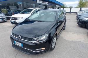 Volkswagen Polo EURO 6