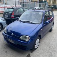 Fiat Seicento 1.1 fire Anno 1999 servosterzo