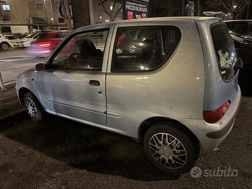 Fiat seicento