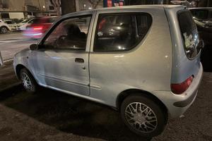 Fiat seicento
