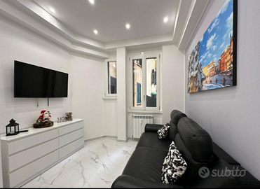 Appartamento in zona San Giovanni