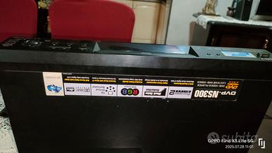 lettore dvd Sony ns300